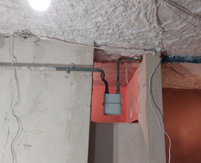 Dujinių Viryklių Pajungimas Dujų Skaitiklio perkėlimas / ATESTUOTAS MEISTRAS / Darbų pavyzdys ID 3783526