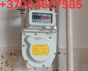 Dujinių Viryklių Pajungimas Dujų Skaitiklio perkėlimas / ATESTUOTAS MEISTRAS / Darbų pavyzdys ID 3783536