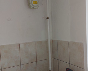 Dujinių Viryklių Pajungimas Dujų Skaitiklio perkėlimas / ATESTUOTAS MEISTRAS / Darbų pavyzdys ID 3783558