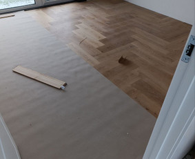 Butų, namų, patalpų remonto ir apdailos darbai / Владимир / Darbų pavyzdys ID 3783670