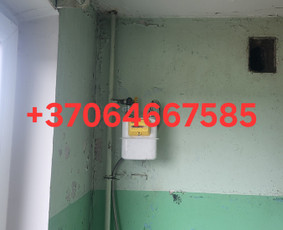 Dujinių Viryklių Pajungimas Dujų Skaitiklio perkėlimas / ATESTUOTAS MEISTRAS / Darbų pavyzdys ID 3783686