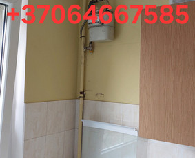 Dujinių Viryklių Pajungimas Dujų Skaitiklio perkėlimas / ATESTUOTAS MEISTRAS / Darbų pavyzdys ID 3783688