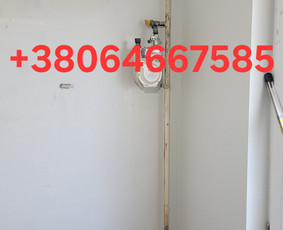 Dujinių Viryklių Pajungimas Dujų Skaitiklio perkėlimas / ATESTUOTAS MEISTRAS / Darbų pavyzdys ID 3783700