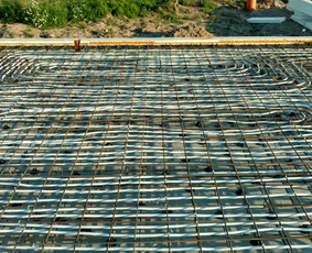Pamatų ir rūsių hidroizoliacija, rekonstrukcija, betonavimas - Plokštuminiai pamatai - 1 Plokštuminiai pamatai - Pamatų ir rūsių hidroizoliacija, rekonstrukcija, betonavimas - 1