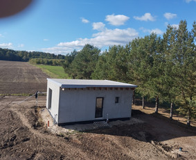 Stogų dengimas Pvc danga / lygusstogas / Darbų pavyzdys ID 3783728