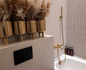 Namų valymas, tvarkymas - Valymo paslaugos - 1