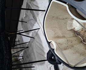 Baldų valymas - Valymo paslaugos - 2