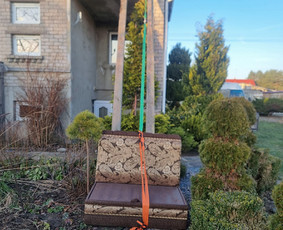 Perkraustymo paslaugos,vezame,griauname,isvezame / Mindaugas Nor / Darbų pavyzdys ID 3783988