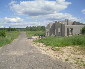 Pastatų Statyba Ir Renovacija / MB ConstructionProLt / Darbų pavyzdys ID 3784004