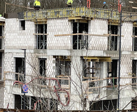Pastatų Statyba Ir Renovacija / MB ConstructionProLt / Darbų pavyzdys ID 3784008