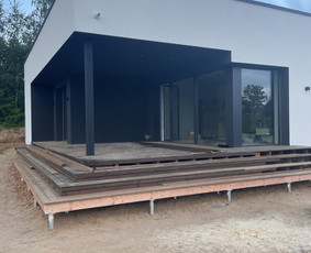 Pastatų Statyba Ir Renovacija / MB ConstructionProLt / Darbų pavyzdys ID 3784010