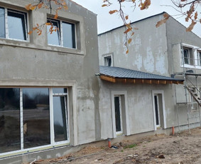 Pastatų Statyba Ir Renovacija / MB ConstructionProLt / Darbų pavyzdys ID 3784012