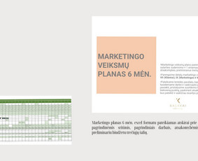 Išorinis marketingo vadovas 22 metų patirtis @ Kasakai - Marketingo strategijos kūrimas - 1 Marketingo strategijos kūrimas - Išorinis marketingo vadovas 22 metų patirtis @ Kasakai - 1