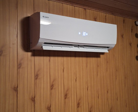 Vėdinimas / Oro kondicionavimas / ŠVOK Montavimas / Darbų pavyzdys ID 3784026