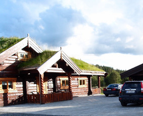 Statybos darbai - Rąstiniai, karkasiniai namai, terasos, mediena - 4