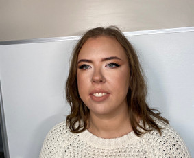 Makiažas, Antakių korekcija - Vakarinis makiažas - 3 Vakarinis makiažas - Makiažas, Antakių korekcija - 3