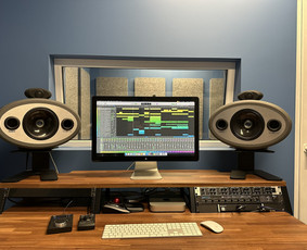 Studio365. - garso įrašai, produkcija ir postprodukcija - Muzikos prodiuseriai - 1 Muzikos prodiuseriai - Studio365. - garso įrašai, produkcija ir postprodukcija - 1