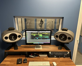 Studio365. - garso įrašai, produkcija ir postprodukcija - Muzikos prodiuseriai - 4 Muzikos prodiuseriai - Studio365. - garso įrašai, produkcija ir postprodukcija - 4