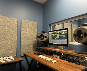 Studio365. - garso įrašai, produkcija ir postprodukcija - Reklaminių garso klipų gamyba - 1 Reklaminių garso klipų gamyba - Studio365. - garso įrašai, produkcija ir postprodukcija - 1