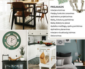 Grafikos dizaino paslaugos / MB "Gyvenama sala" / Darbų pavyzdys ID 3784280