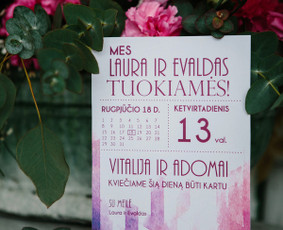 Grafikos dizaino paslaugos - Spaudos maketų gamyba - 4 Spaudos maketų gamyba - Grafikos dizaino paslaugos - 4