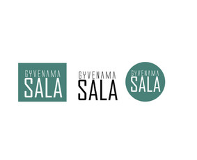 Grafikos dizaino paslaugos / MB "Gyvenama sala" / Darbų pavyzdys ID 3784300