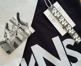 Grafikos dizaino paslaugos - Produktų pakuočių, etikečių kūrimas - 3 Produktų pakuočių, etikečių kūrimas - Grafikos dizaino paslaugos - 3