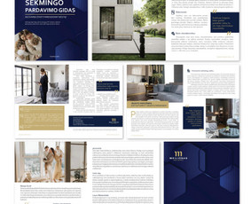 Grafikos dizaino paslaugos / MB "Gyvenama sala" / Darbų pavyzdys ID 3784398