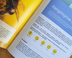 Grafikos dizaino paslaugos / MB "Gyvenama sala" / Darbų pavyzdys ID 3784434