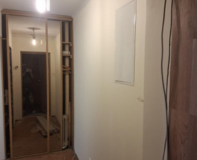 Apdailos darbai / UAB "Dažau Jums" / Darbų pavyzdys ID 3784456