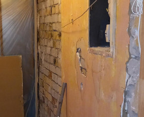 Apdailos darbai / UAB "Dažau Jums" / Darbų pavyzdys ID 3784458