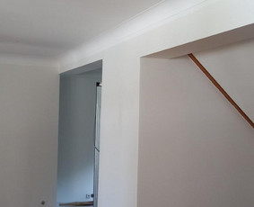 Apdailos darbai / UAB "Dažau Jums" / Darbų pavyzdys ID 3784462