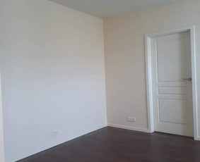 Sienų glaistymas - Apdailos darbai - 1