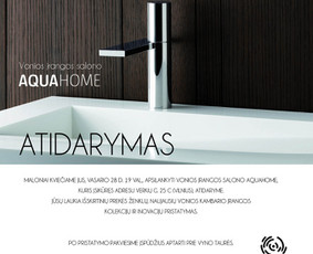Grafikos dizaino paslaugos / MB "Gyvenama sala" / Darbų pavyzdys ID 3784492