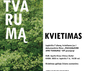 Grafikos dizaino paslaugos / MB "Gyvenama sala" / Darbų pavyzdys ID 3784500