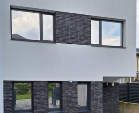 Stiklo tamsinimas - Stiklų klijavimas, matinimas, dekoravimas, tamsinimas - 1