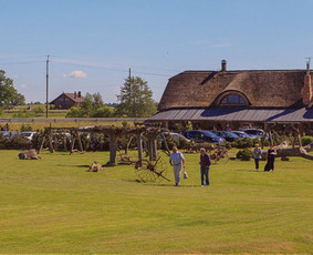 Kavinė Karčema / UAB  Kulių prūdas / Darbų pavyzdys ID 3784714