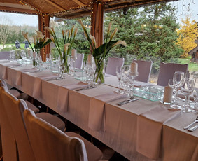 Kavinė Karčema / UAB  Kulių prūdas / Darbų pavyzdys ID 3784718
