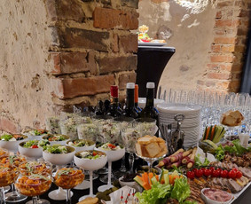 Kavinė Karčema / UAB  Kulių prūdas / Darbų pavyzdys ID 3784824