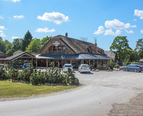 Kavinė Karčema / UAB  Kulių prūdas / Darbų pavyzdys ID 3784828