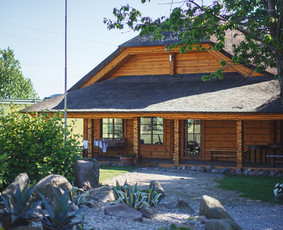 Kavinė Karčema / UAB  Kulių prūdas / Darbų pavyzdys ID 3784832