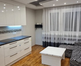 Pastatų Statyba Ir Renovacija / MB ConstructionProLt / Darbų pavyzdys ID 3784892