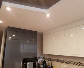 Pastatų Statyba Ir Renovacija / MB ConstructionProLt / Darbų pavyzdys ID 3784900