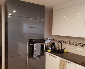 Pastatų Statyba Ir Renovacija / MB ConstructionProLt / Darbų pavyzdys ID 3784902
