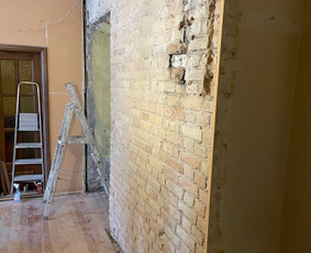 Pastatų Statyba Ir Renovacija / MB ConstructionProLt / Darbų pavyzdys ID 3784924