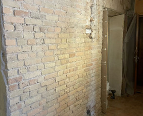 Pastatų Statyba Ir Renovacija / MB ConstructionProLt / Darbų pavyzdys ID 3784926