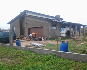 Individualių namų statyba iki raktų - Pastatų Statyba Ir Renovacija - 3