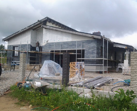 Pastatų Statyba Ir Renovacija / MB ConstructionProLt / Darbų pavyzdys ID 3784942
