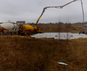 Pastatų Statyba Ir Renovacija / MB ConstructionProLt / Darbų pavyzdys ID 3784944
