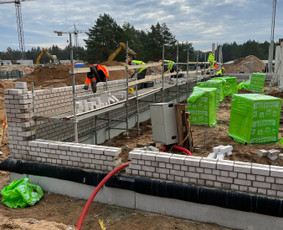 Pastatų Statyba Ir Renovacija / MB ConstructionProLt / Darbų pavyzdys ID 3784952